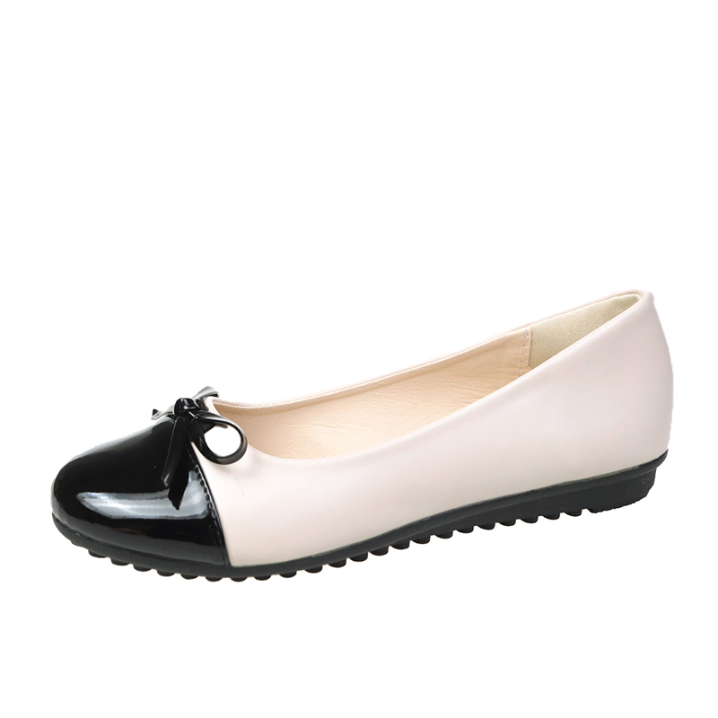 Women'S Fashion Shoes - 2026 새로운 패션 발레리나 신발 여성